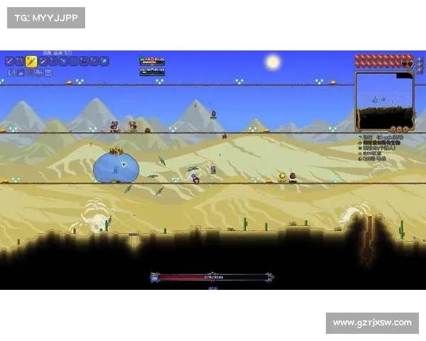 泰拉瑞亚手游—泰拉瑞亚手游怎么加MOD：泰拉探险：地下奇遇与史诗对战