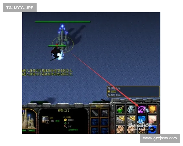 神界危机装备:致命之道 神界危机装备:致命之道