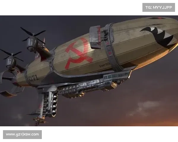 红警：打造强劲对空武器