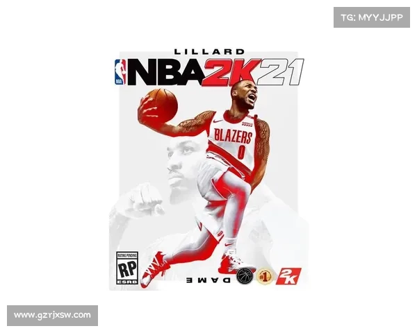 自创利拉德为核心的NBA 2K20新玩法