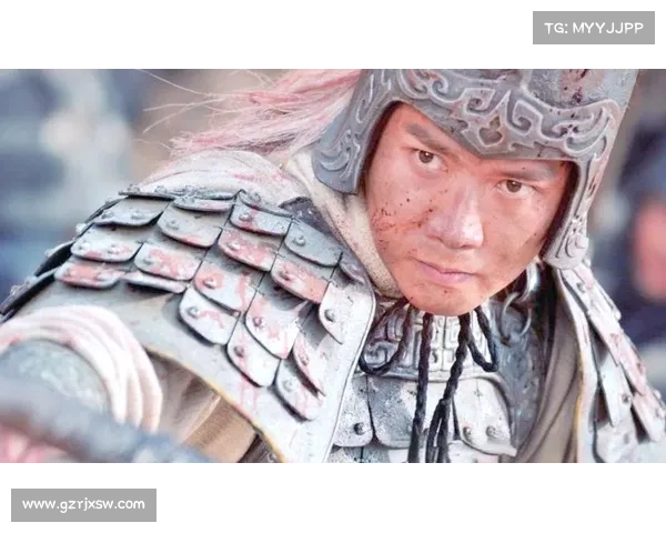 赵云鏖战，破敌无双攻略