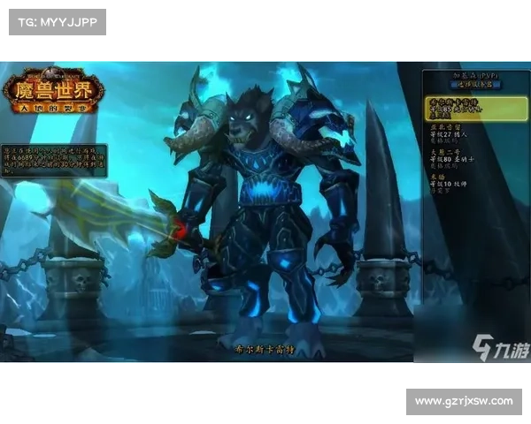 魔兽世界新手变狼人装备技能指南